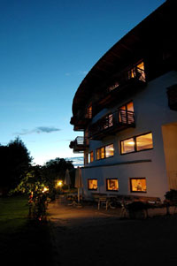 Direkt vom Hotel Dolomitenblick in die Berge Pustertals und in die Dolomiten